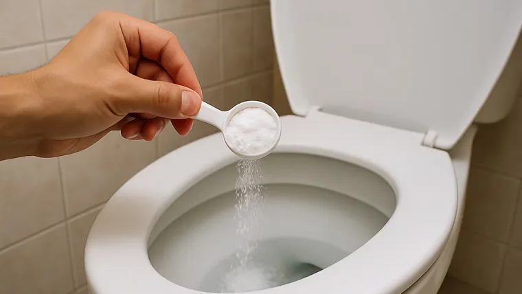 Un truco de limpieza que pocos conocen con bicarbonato de sodio y alcohol. Un truco de limpieza que pocos conocen con bicarbonato de sodio y alcohol. 