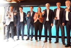 No te pierdas la galería, al final de la nota. Foto: ALF PONCE MERCADO / MDZ