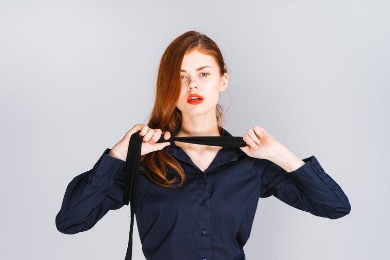 Tienen una necesidad innata de destacar en todas las áreas de la vida Foto: Shutterstock