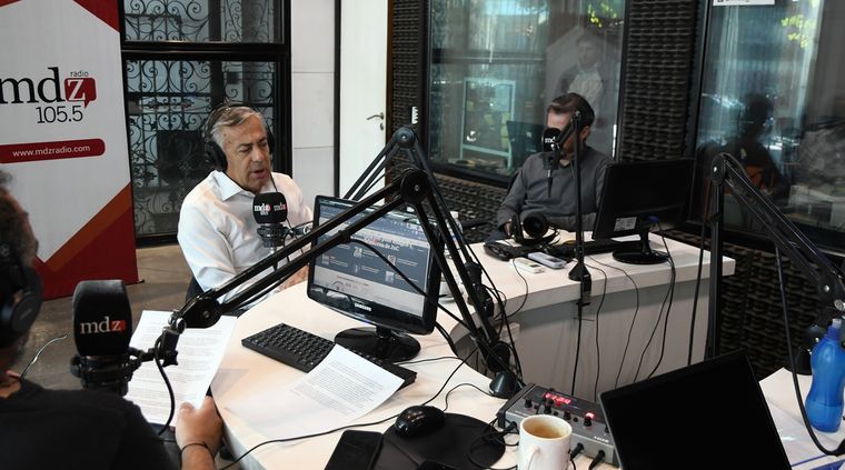 Foto: ALF PONCE MERCADO / MDZ