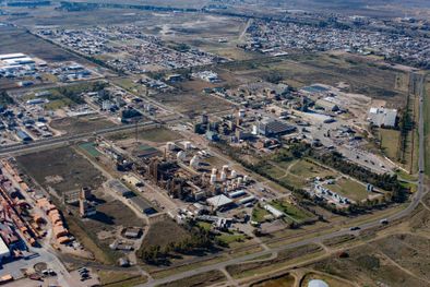 MDZol | Polo Petroquímico Bahía Blanca