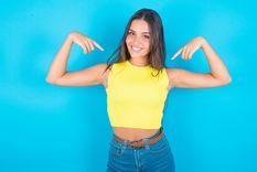 El horóscopo trae buenas noticias. 