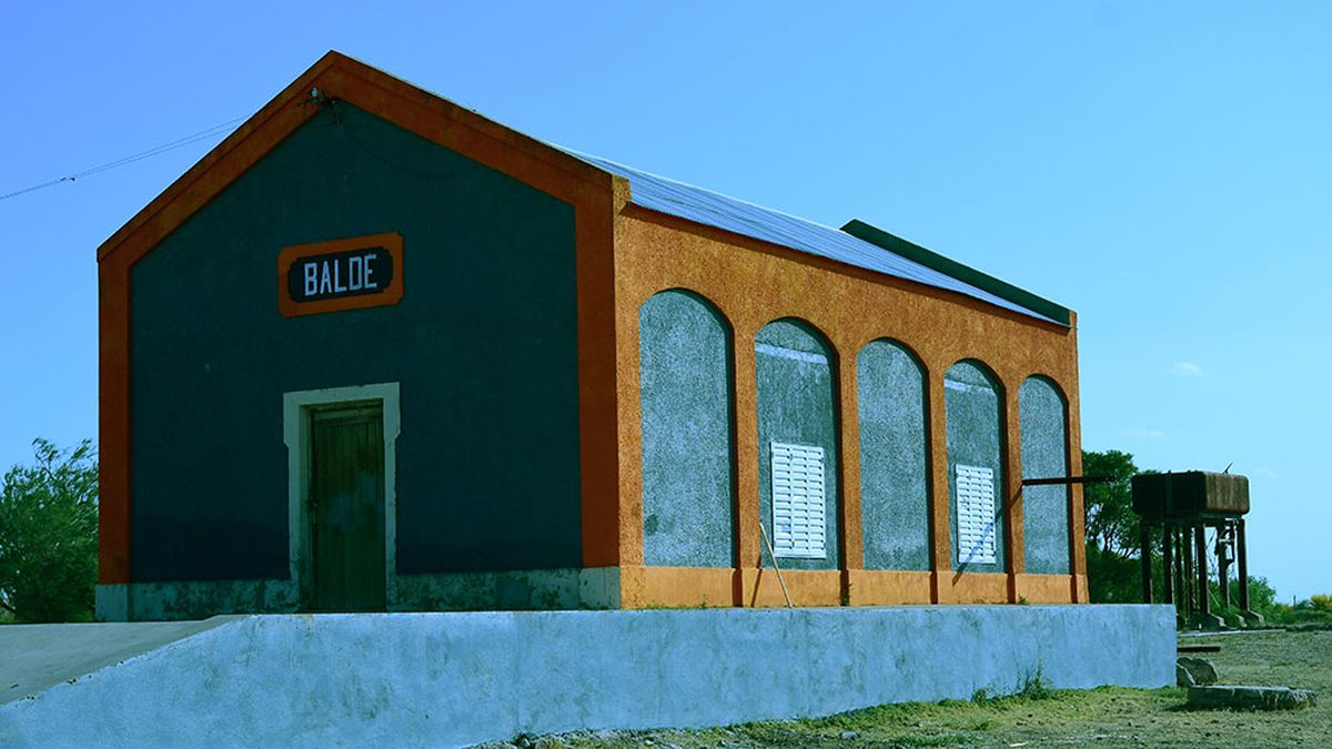 El pueblo de San Luis que enamora con termas, silencio y paisajes que parecen de otro planeta