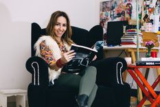 Foto: Hiram Di Lorenzo/MDZ Femme