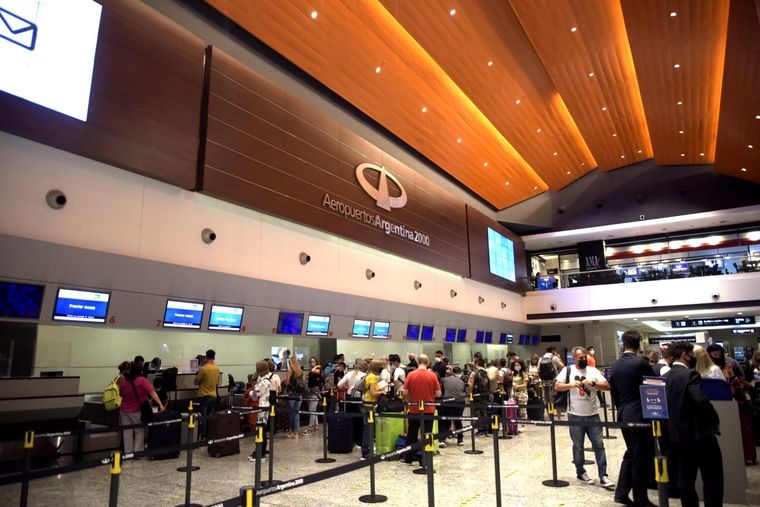 El feriado del 20 de noviembre se trasladaría al 27 Foto: Prensa Gobierno de Mendoza