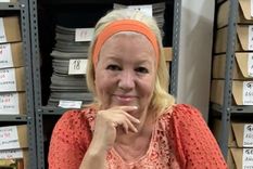 Estelita Muñoz Foto: Instagram