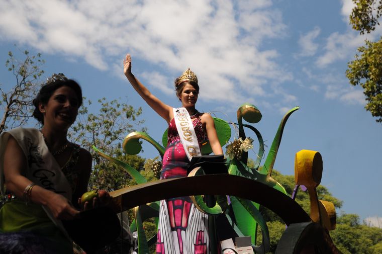 Foto: Pachy Reynoso / MDZ