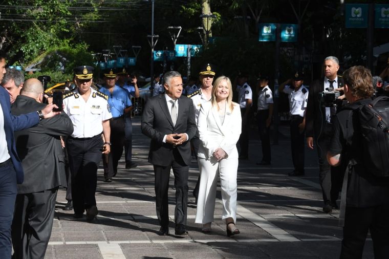 No te pierdas la galería de fotos, al final de la nota. Foto: MDZ