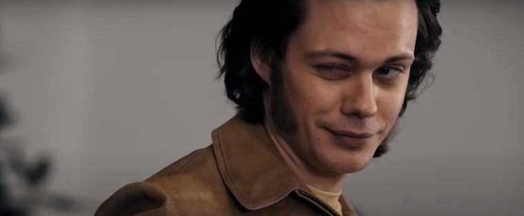 Netflix Clark Foto: Netflix