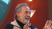 Guillermo Francella fue el primer invitado del ciclo que conduce Mario Pergolini por Eltrece. Guillermo Francella fue el primer invitado del ciclo que conduce Mario Pergolini por Eltrece.