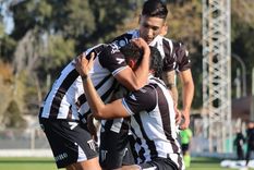 Foto: Prensa Gimnasia Foto: Prensa Gimnasia