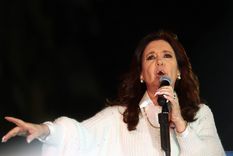 Foto: Noticias Argentinas Foto: Noticias Argentinas