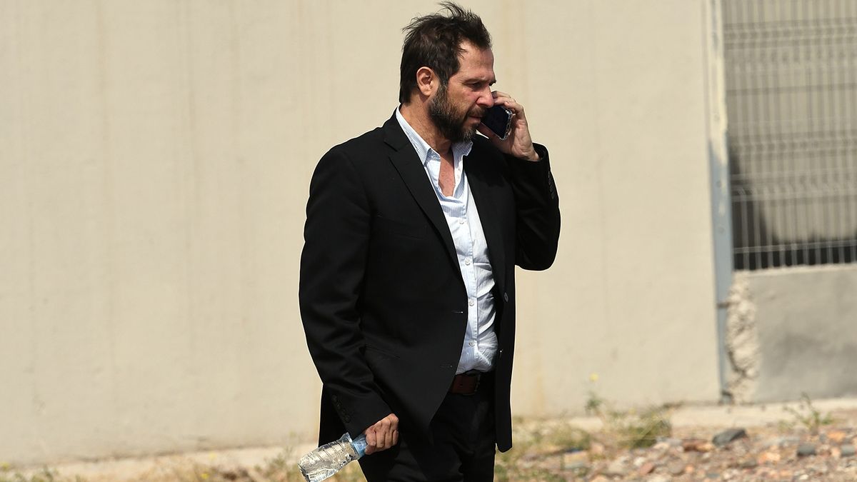 Renunció Marcelo D'Agostino, subsecretario de Justicia de Mendoza