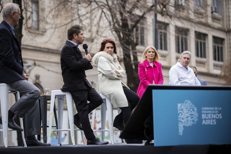 Foto: Telam