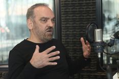 el denigrante calificativo que fernando iglesias le puso a santiago cafiero