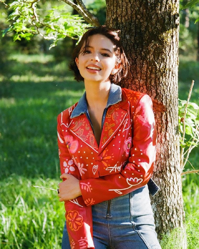 Ángela Aguilar y su familia cosecharon una gran fortuna