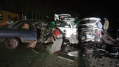 La seguridad vial preocupa en Mendoza tras una nueva seguidilla de siniestros fatales.
