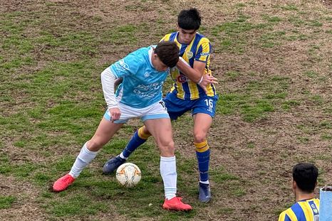 El Cele no levanta. El Cele no levanta.