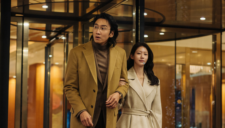 Netflix tiene la serie para los amantes del drama coreano. Foto: Archivo