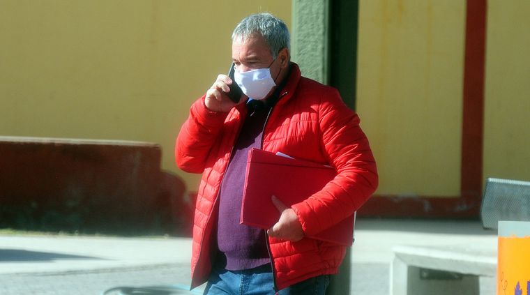 Foto: ALF PONCE MERCADO / MDZ