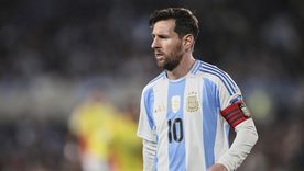 Lionel Messi palpitó el estreno del Inter Miami en el Mundial de Clubes