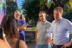 Foto: Twitter: Ramiro Tagliaferro