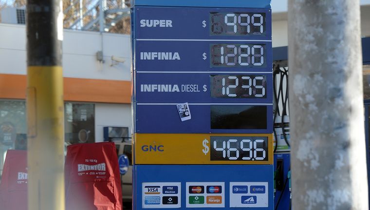 Foto: ALF PONCE MERCADO / MDZ