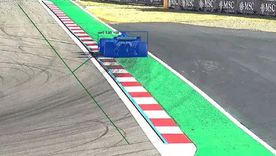 El sistema ECAT se integrará a RaceWatch y utilizará datos, cámaras y geolocalización para controlar cada movimiento en pista. El sistema ECAT se integrará a RaceWatch y utilizará datos, cámaras y geolocalización para controlar cada movimiento en pista.