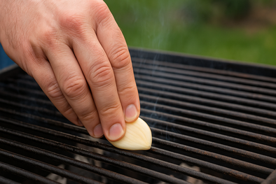 MDZol | ajo parrilla IA