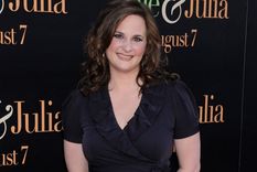 Julie murió de un paro cardíaco. Foto: PlanetaUrbano.