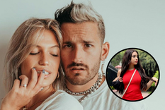 RELACIONAN A RICKY MONTANER CON UNA INFLUENCER MEXICANA. ASEGURAN QUE ESTÁ EN CRISIS CON STEFI ROITMAN.