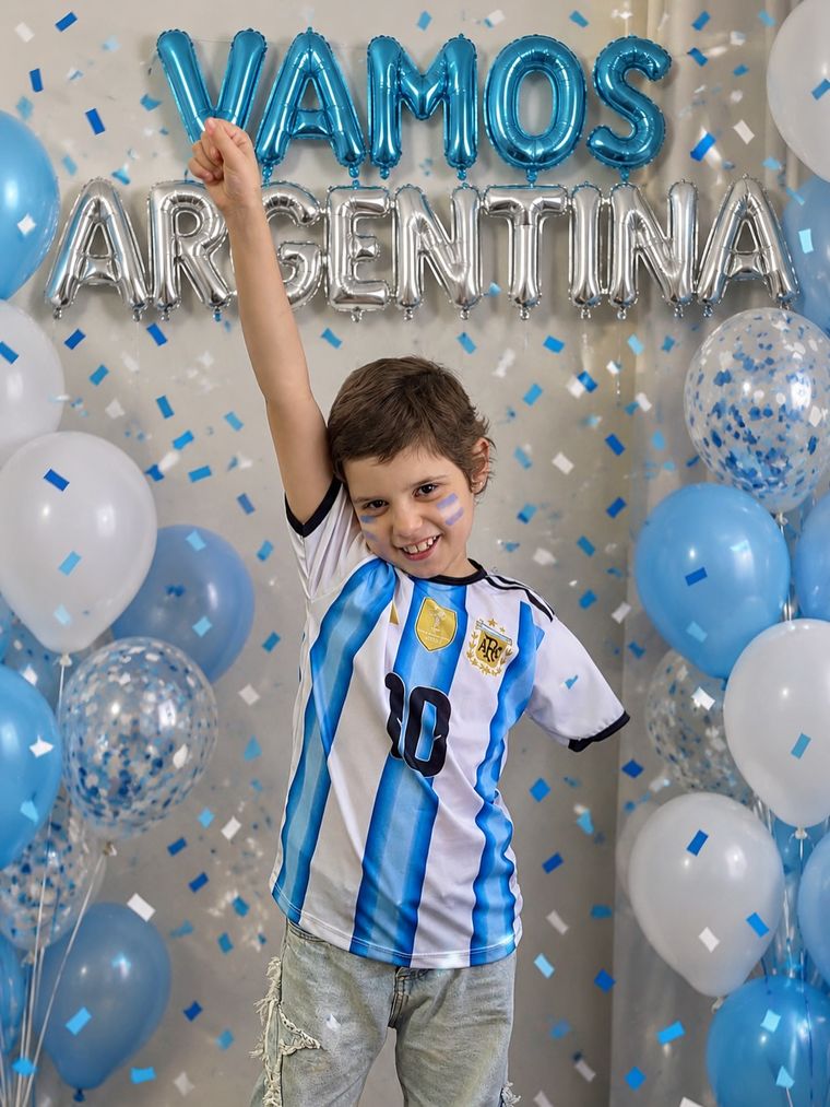 Parte del contenido que Cata realiza en Instagram.