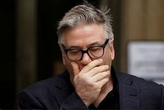 Alec Baldwin Alec Baldwin en la pelicula Rust Foto: El mundo