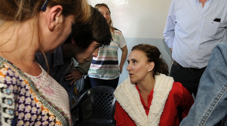 Foto: Alf Ponce / MDZ.