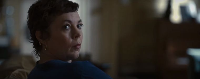 Netflix El padre Foto: Netflix