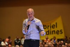 Foto: Maximiliano Ríos/MDZ Foto: Maximiliano Ríos/MDZ