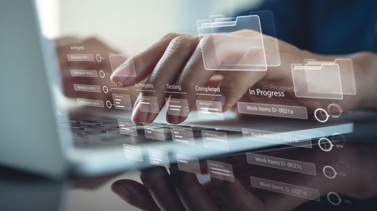 América Latina avanzó a paso firme en su digitalización. América Latina avanzó a paso firme en su digitalización.