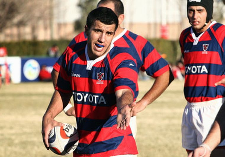 Los Tordos quiere seguir de racha. Foto: MDZ