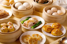 Dim sum: recetas clásicas y creativas para un festín único Foto: CNN