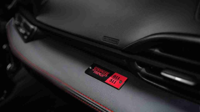 Fiat Pulse Abarth Stranger Things (2)