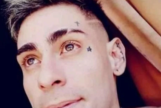 El condenado Foto: archivo El condenado Foto: archivo