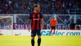 Iker Muniain no seguirá en San Lorenzo. Foto: San Lorenzo Iker Muniain no seguirá en San Lorenzo. Foto: San Lorenzo
