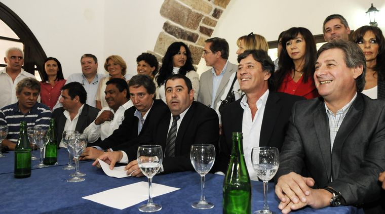 Foto: Pachy Reynoso/MDZ