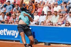 Foto: Instagram @francerundolo