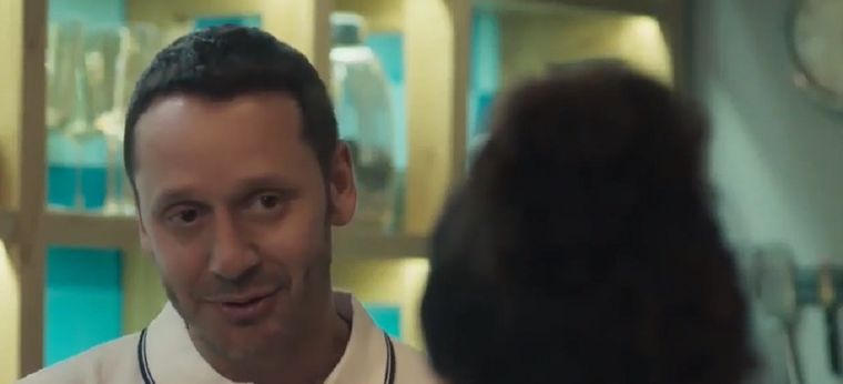 El primero de nosotros