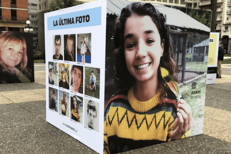 Esta campaña busca sembrar conciencia sobre el suicidio. Foto: Archivo