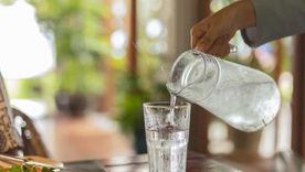 Tomar poca agua afecta tu salud Foto: Shutterstock Tomar poca agua afecta tu salud Foto: Shutterstock