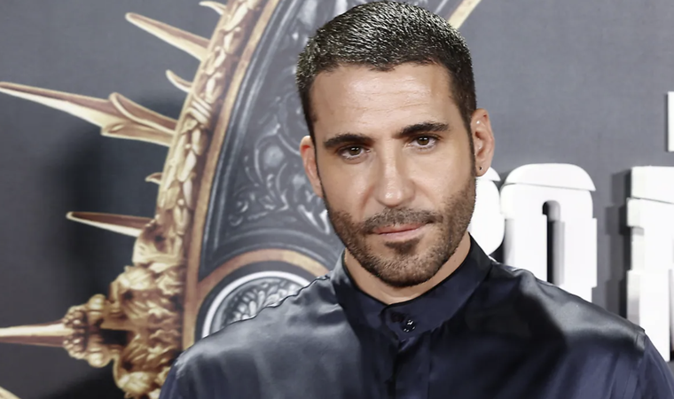La serie cuenta con el protagonismo de Miguel Ángel Silvestre. Foto: Archivo