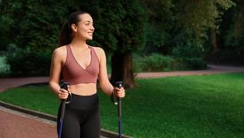 El entrenamiento ideal para aumentar pulsaciones y mejorar la resistencia. El entrenamiento ideal para aumentar pulsaciones y mejorar la resistencia.