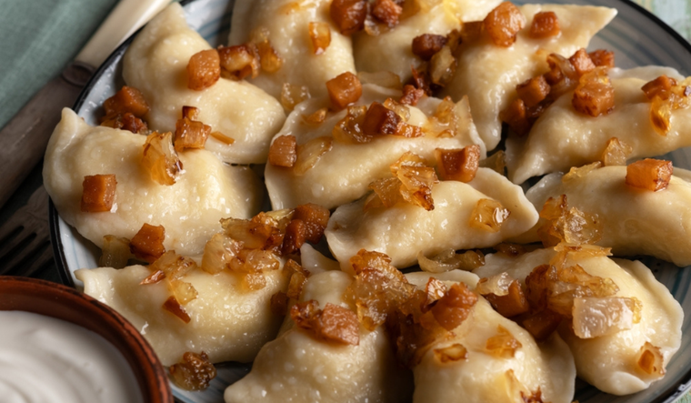 Una receta totalmente deliciosa y para compartir con tus seres queridos ¡a ello! Foto: Shutterstock